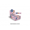 BARRA DE CEREAL - NUTRY - 22g FRUTAS VERMELHAS - DP24